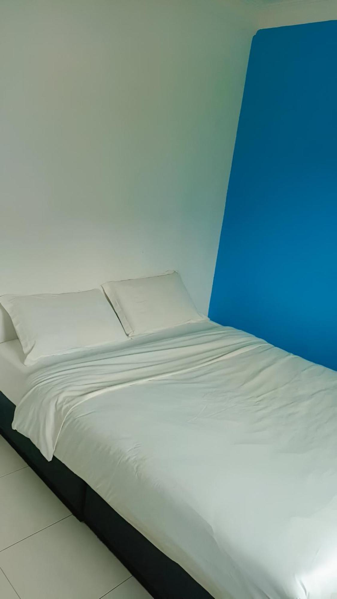 69 Hotel Malacca 外观 照片