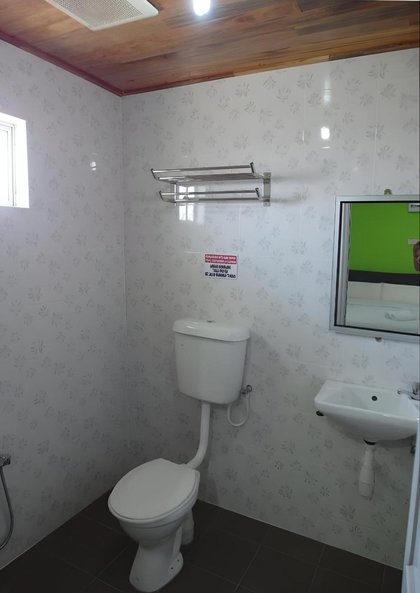 69 Hotel Malacca 外观 照片