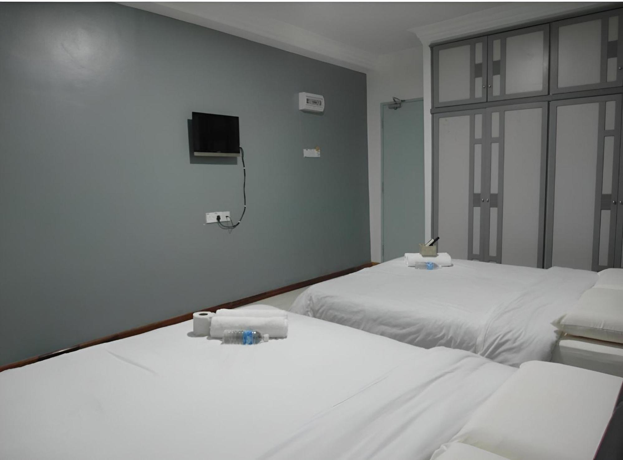 69 Hotel Malacca 外观 照片