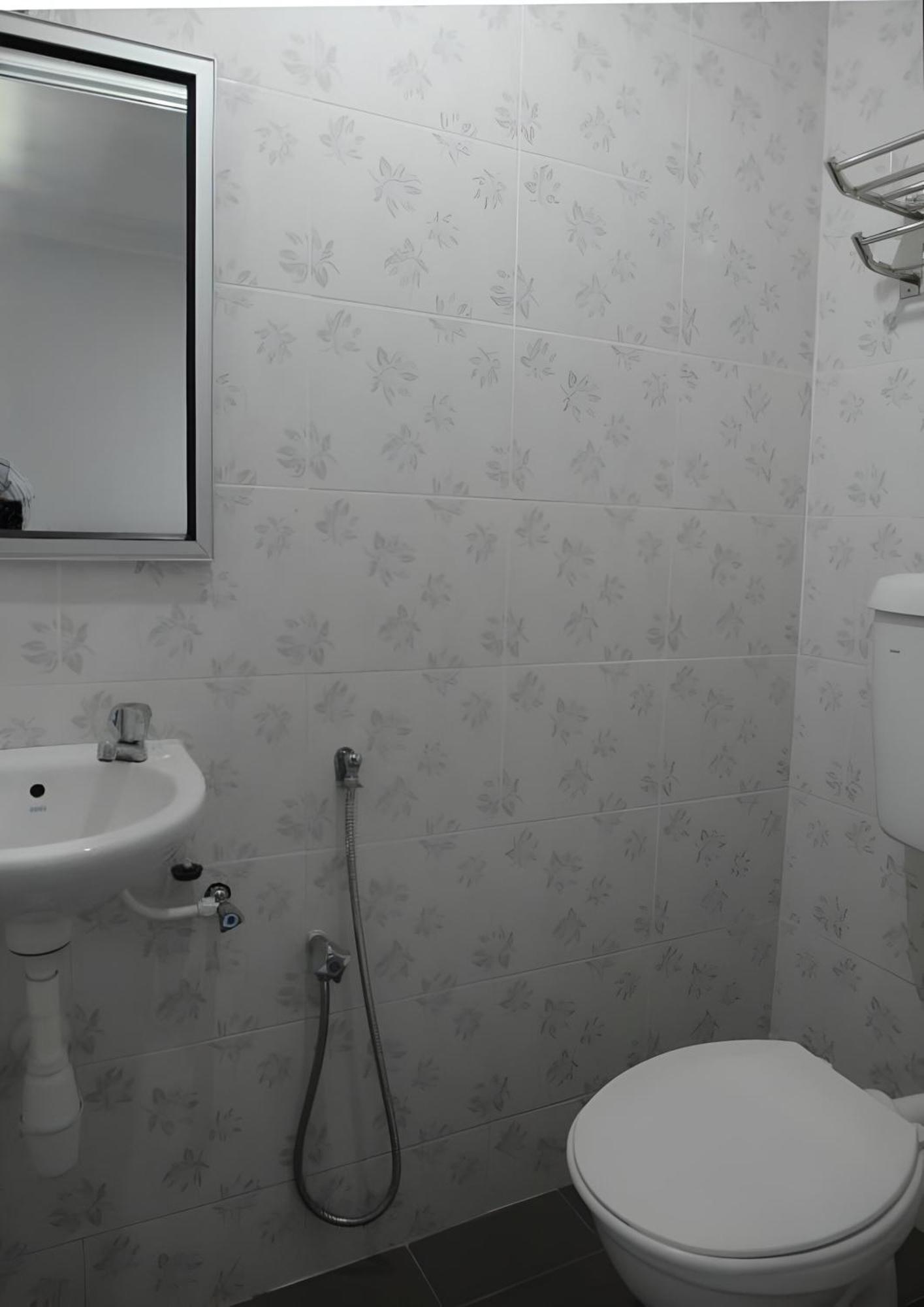 69 Hotel Malacca 外观 照片