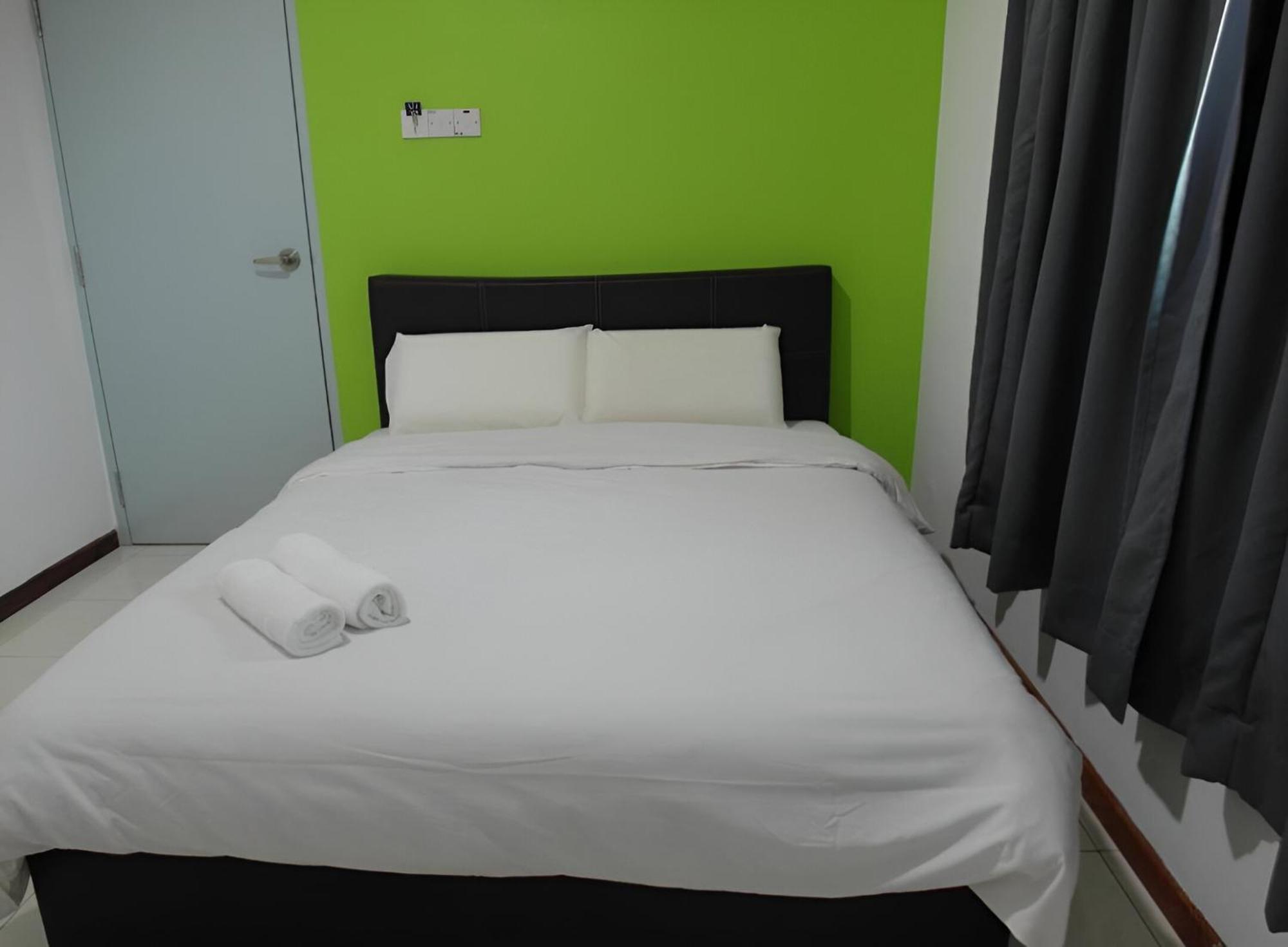 69 Hotel Malacca 外观 照片