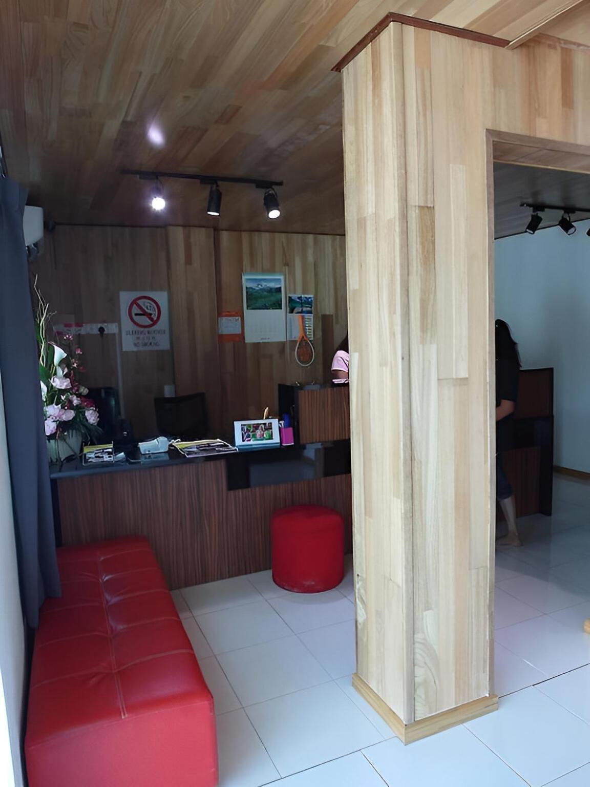 69 Hotel Malacca 外观 照片