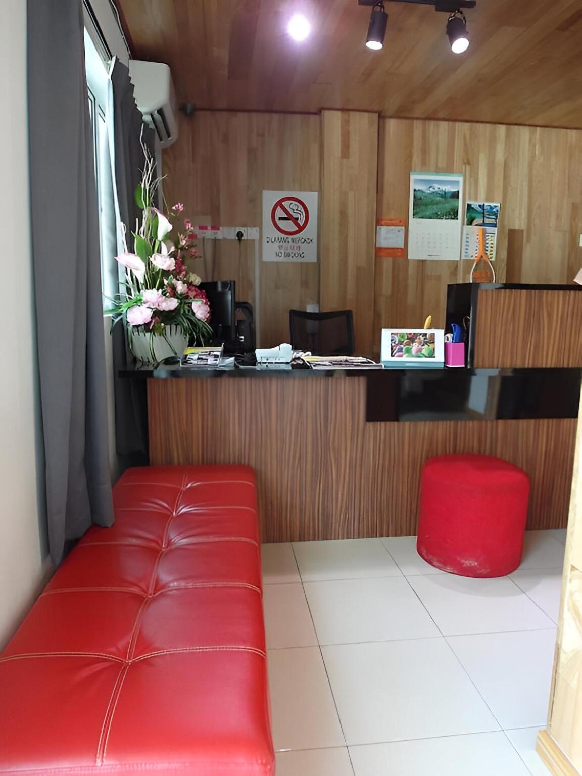 69 Hotel Malacca 外观 照片