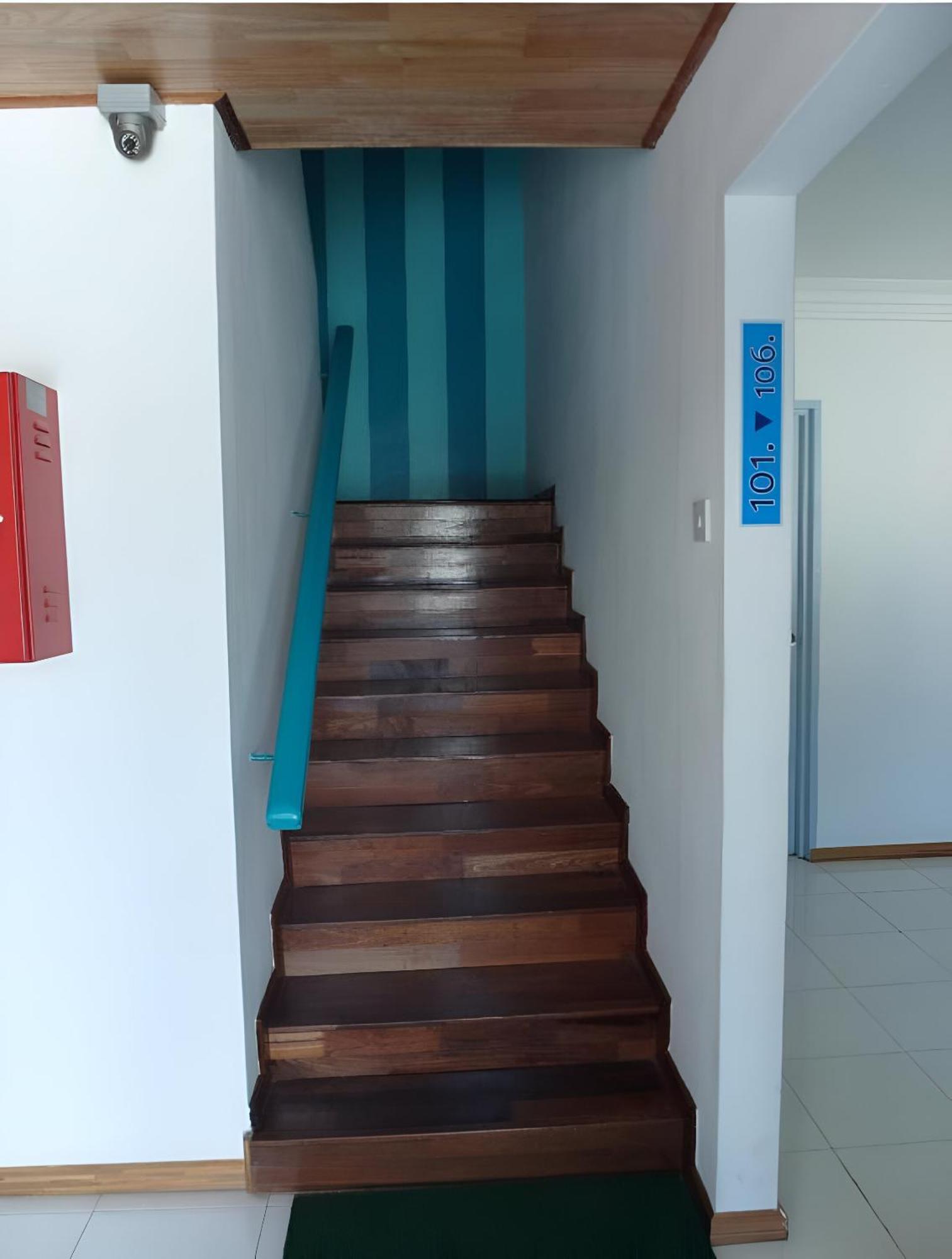 69 Hotel Malacca 外观 照片