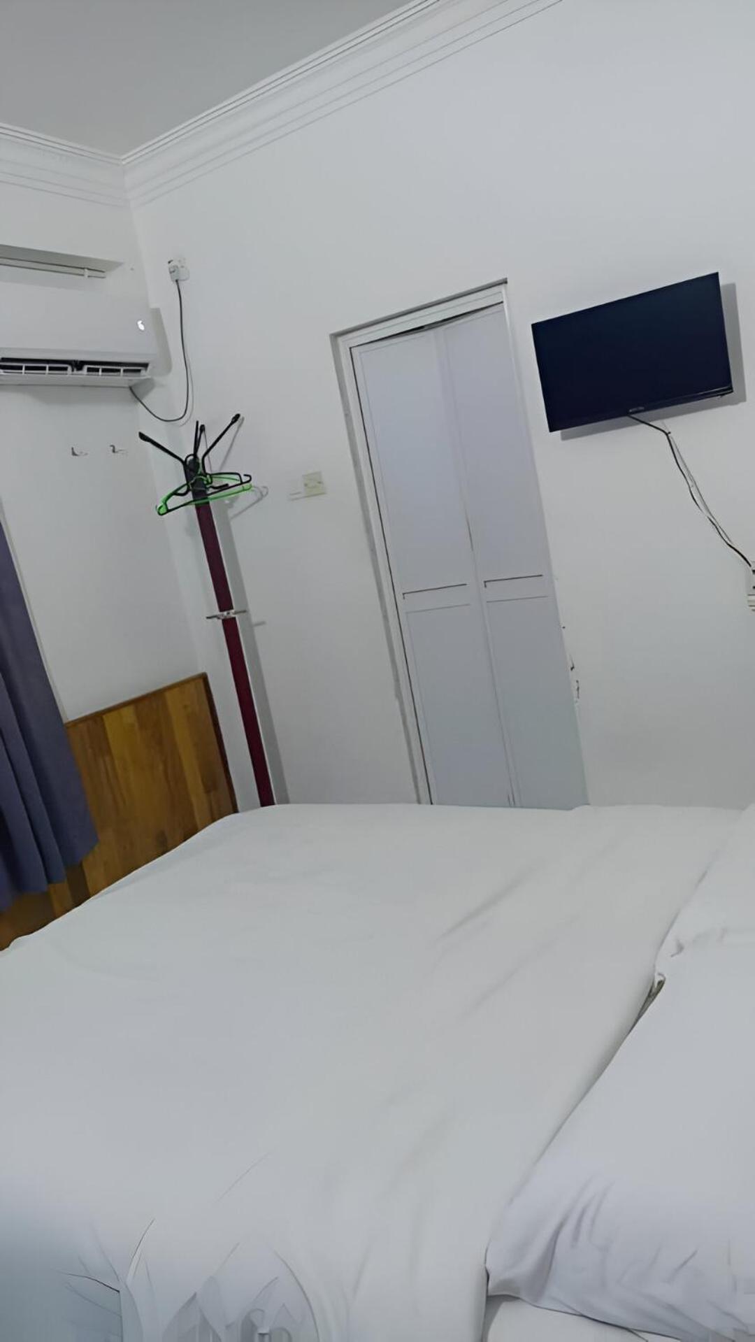 69 Hotel Malacca 外观 照片
