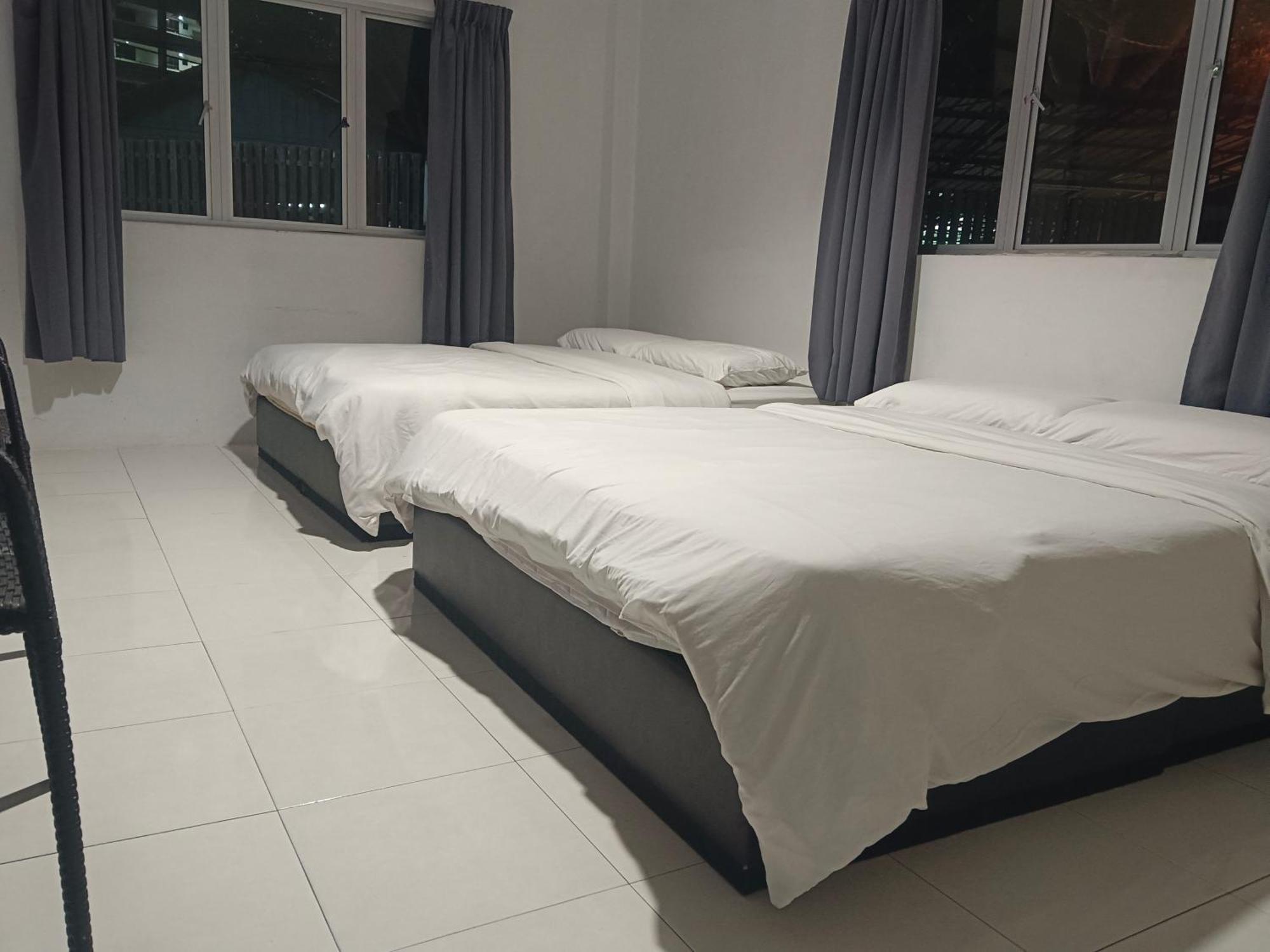 69 Hotel Malacca 外观 照片