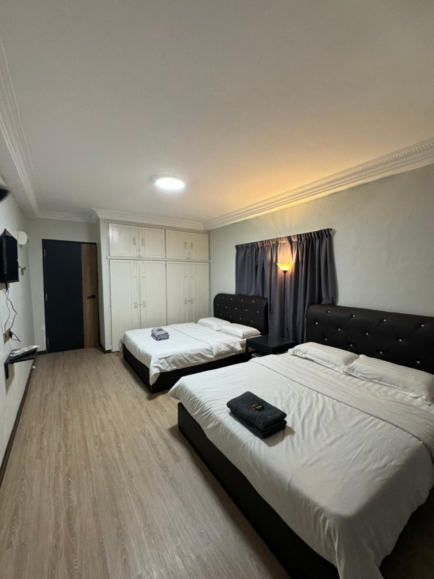 69 Hotel Malacca 外观 照片