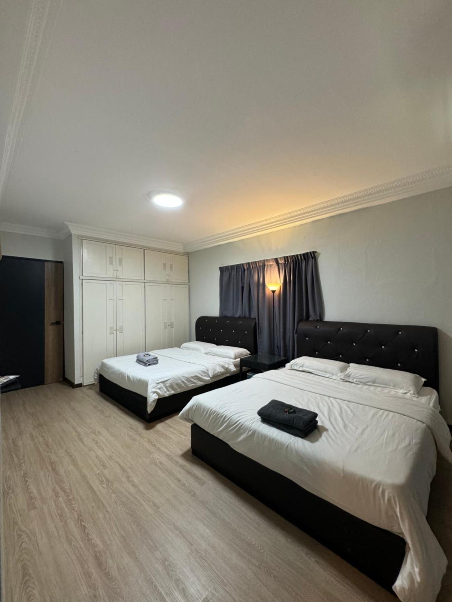 69 Hotel Malacca 外观 照片