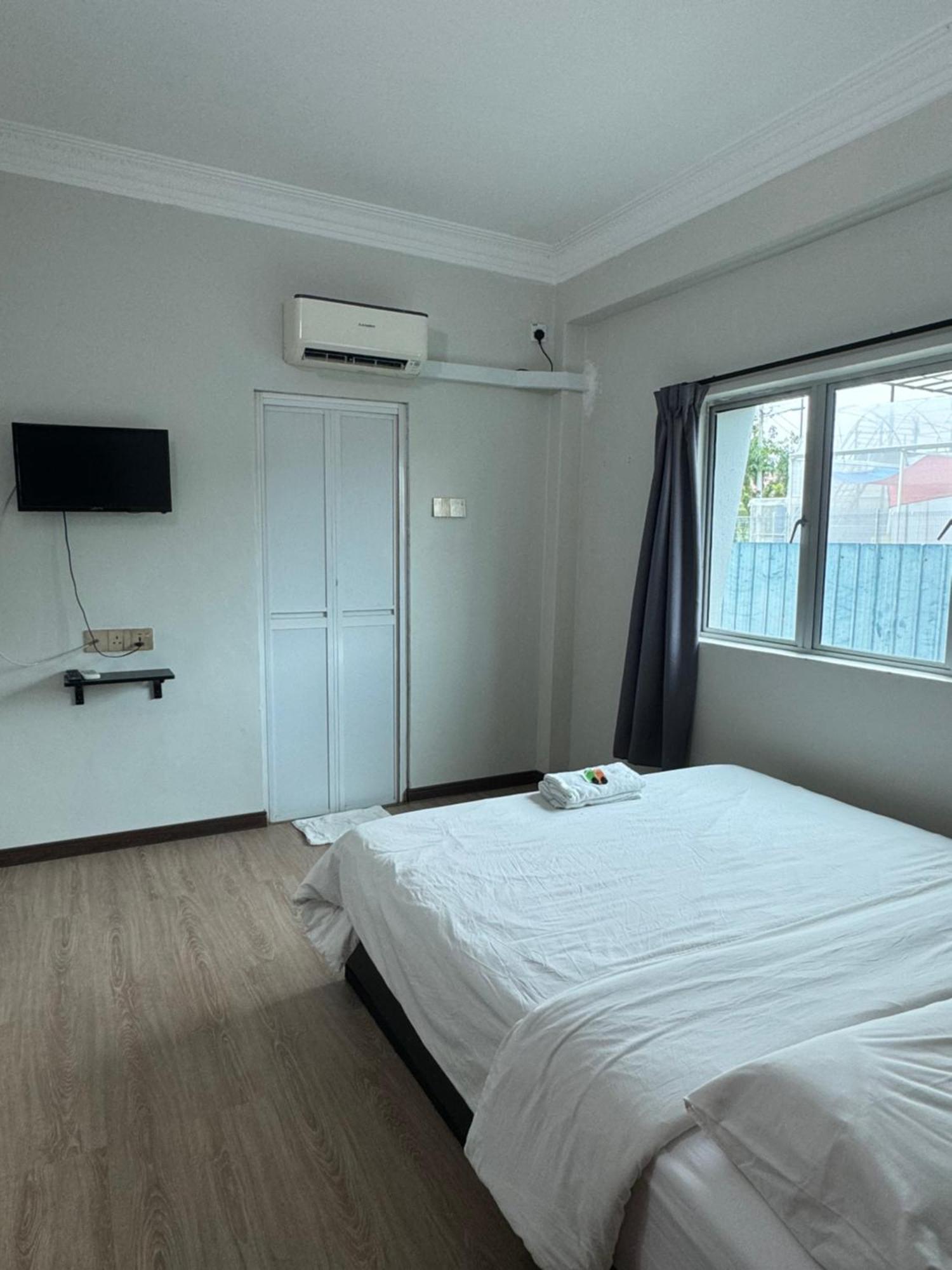 69 Hotel Malacca 外观 照片